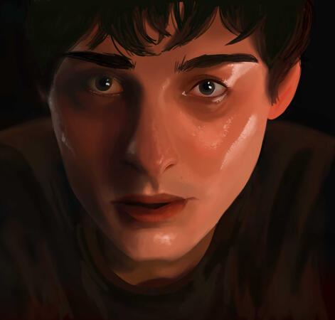 Will Byers